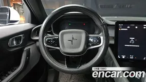 Polestar Polestar 2, 2022 — миниатюра 13