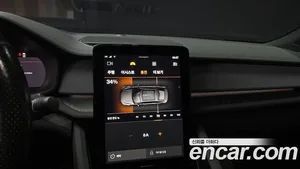 Polestar Polestar 2, 2022 — миниатюра 16