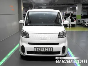 Kia RAY, 2022 — миниатюра 2
