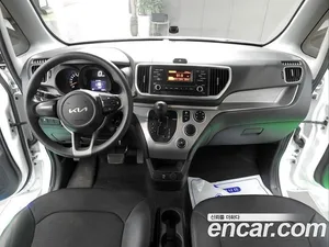 Kia RAY, 2022 — миниатюра 12