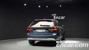 Volvo V90, 2020 — миниатюра 4