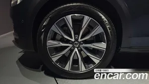 Volvo V90, 2020 — миниатюра 5