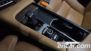 Volvo V90, 2020 — миниатюра 12