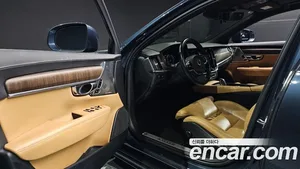 Volvo V90, 2020 — миниатюра 13