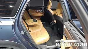 Volvo V90, 2020 — миниатюра 17