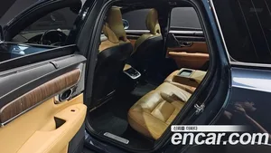 Volvo V90, 2020 — миниатюра 18