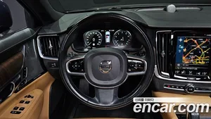 Volvo V90, 2020 — миниатюра 19
