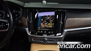 Volvo V90, 2020 — миниатюра 20