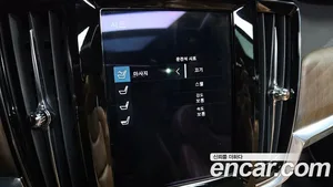 Volvo V90, 2020 — миниатюра 23