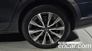 Volvo V90, 2020 — миниатюра 7