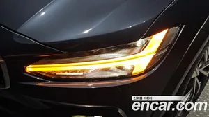 Volvo V90, 2020 — миниатюра 8