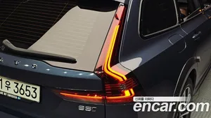 Volvo V90, 2020 — миниатюра 9