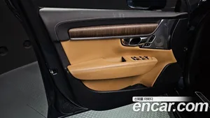 Volvo V90, 2020 — миниатюра 14