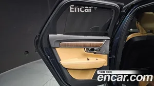 Volvo V90, 2020 — миниатюра 15