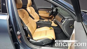 Volvo V90, 2020 — миниатюра 16