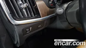 Volvo V90, 2020 — миниатюра 28