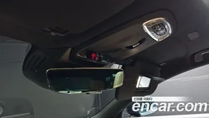 Volvo V90, 2020 — миниатюра 33