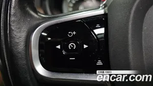 Volvo V90, 2020 — миниатюра 34