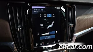 Volvo V90, 2020 — миниатюра 35