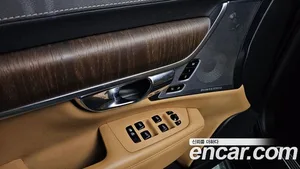 Volvo V90, 2020 — миниатюра 37