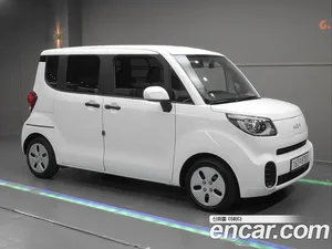 Kia RAY, 2022 — миниатюра 1