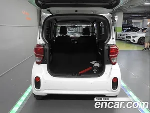 Kia RAY, 2022 — миниатюра 5