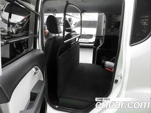 Kia RAY, 2022 — миниатюра 8