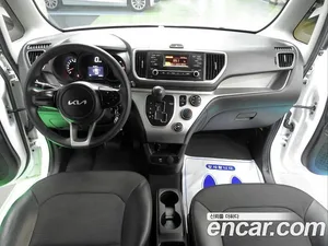Kia RAY, 2022 — миниатюра 11