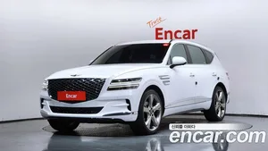 Genesis GV80, 2020 — миниатюра 1