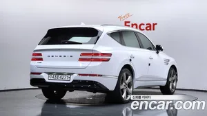 Genesis GV80, 2020 — миниатюра 2