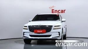 Genesis GV80, 2020 — миниатюра 3