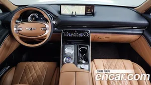 Genesis GV80, 2020 — миниатюра 10