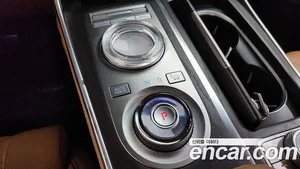 Genesis GV80, 2020 — миниатюра 12