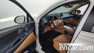 Genesis GV80, 2020 — миниатюра 13