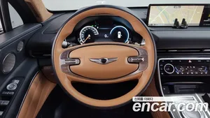 Genesis GV80, 2020 — миниатюра 18