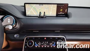Genesis GV80, 2020 — миниатюра 19