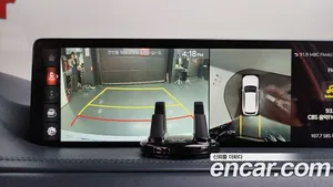 Genesis GV80, 2020 — миниатюра 20