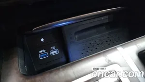 Genesis GV80, 2020 — миниатюра 21