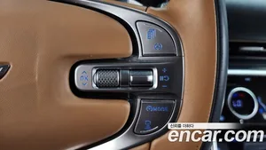 Genesis GV80, 2020 — миниатюра 23