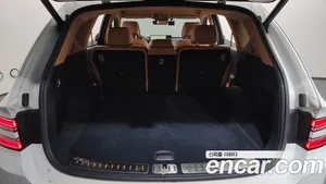 Genesis GV80, 2020 — миниатюра 25