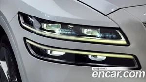 Genesis GV80, 2020 — миниатюра 8