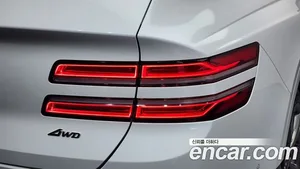 Genesis GV80, 2020 — миниатюра 9