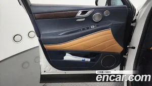 Genesis GV80, 2020 — миниатюра 14