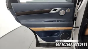 Genesis GV80, 2020 — миниатюра 15