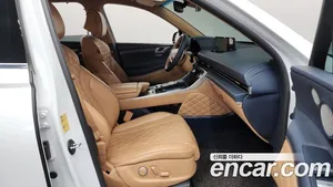 Genesis GV80, 2020 — миниатюра 16
