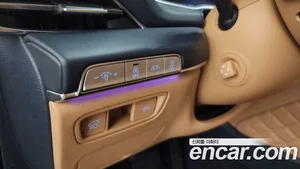 Genesis GV80, 2020 — миниатюра 27