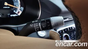 Genesis GV80, 2020 — миниатюра 29
