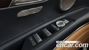 Genesis GV80, 2020 — миниатюра 30