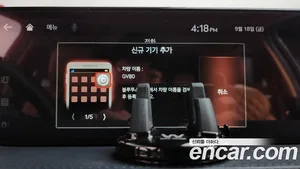 Genesis GV80, 2020 — миниатюра 32