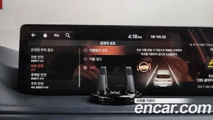 Genesis GV80, 2020 — миниатюра 33